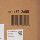 McKesson Procedure Mask with Eye Shield (25/EA) 