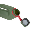 Tanker Portable Male Urinal, Khaki Green (Case of 24)