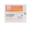 Smith & Nephew Allevyn Gentle Border - Advanced Foam Wound Dressings 7.5 X 7.5 Cm (3" X 3")