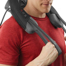 Homedics Pro Therapy Elite Shiatsu and Vibration Neck Massager with Heat (4/CS)