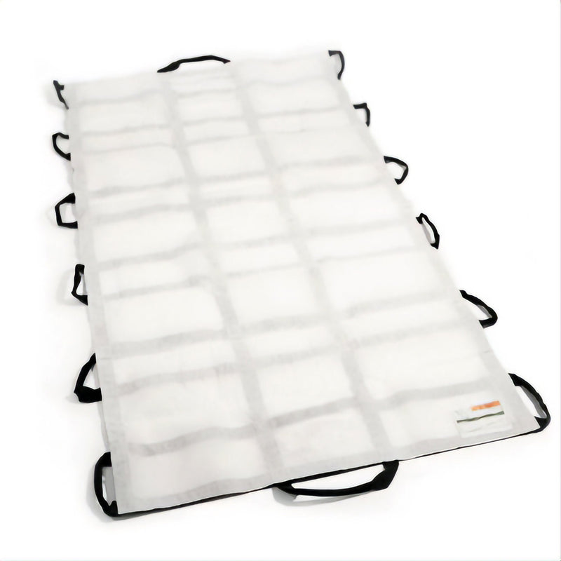 McKesson Brand McKesson Transport Stretcher, 40 x 80 Inch (10/CS) 