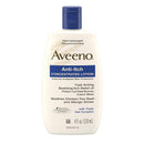 Aveeno Anti-Itch Moisturizer (Case of 24)