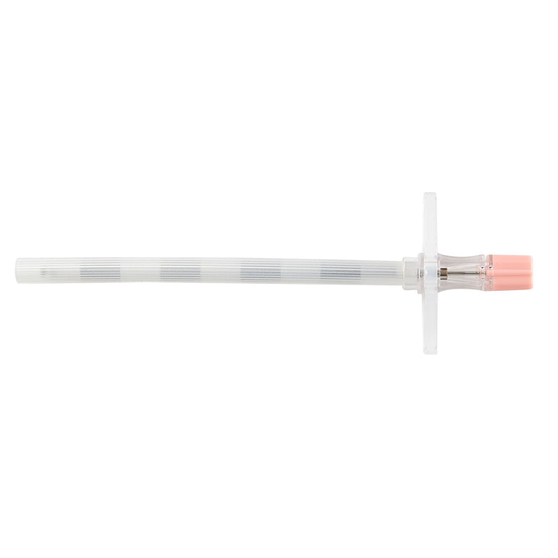 Epidural Needle AVANOS* Tuohy Style 18 Gauge 3-1/2 Inch Length Sterile (Case of 25)