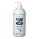 Point Relief ColdSpot Topical Pain Relief, 32-ounce pump bottle (Each)