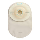 Coloplast SenSura Mio Convex Light 1-Piece Closed End Opaque Ostomy Pouch, 28 mm Stoma (10/BX) 