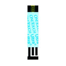 LifeScan OneTouch Ultra Blue Blood Glucose Test Strip (1200/CS) 