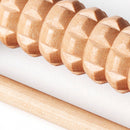 Kanjo Acupressure Foot Pain Relief Roller (Case of 50)