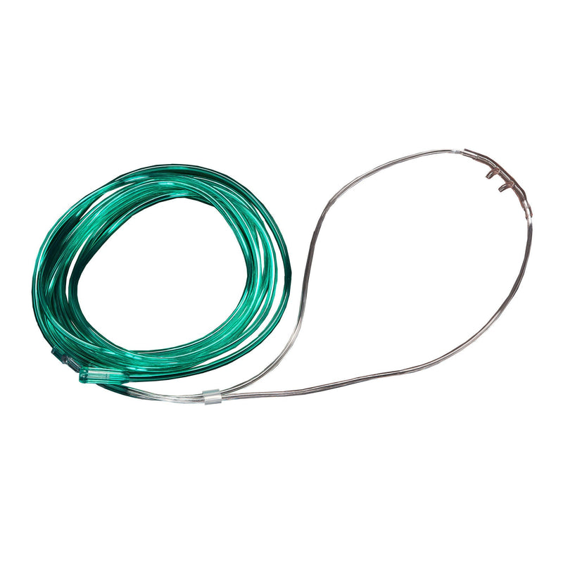 Salter-Style O2 Nasal Cannula (Case of 25) 