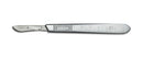 BLADE 15C PLASTIC 50/BX3BX/CS