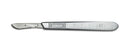 BLADE 15C PLASTIC 50/BX3BX/CS