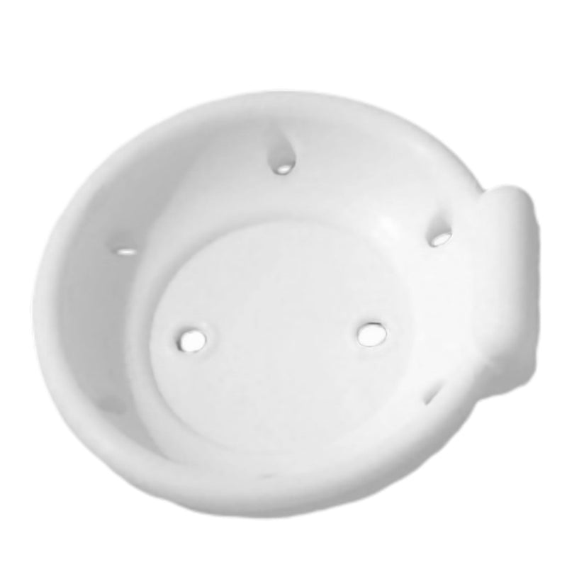 Pessary EvaCare Dish Size 3 Silicone
