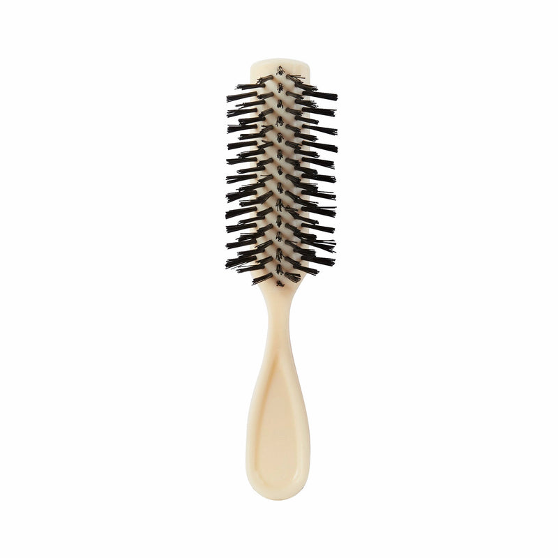 McKesson Brand McKesson Black Polypropylene Hairbrush, 7.67 Inch (288/CS) 