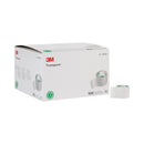 Solventum Corporation 3M Transpore Plastic Medical Tape, 1 Inch x 1-1/2 Yard, Transparent (500/CS) 