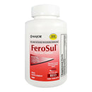 Major FeroSul Iron Mineral Supplement 