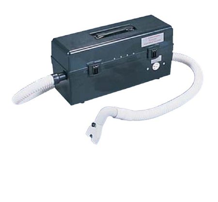 VACUUM 115V PORTABLE BLACK22.99INX10INX12.01IN 13.80LBS