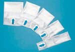 Medline Ultrasound Transducer Cover Ultra Cover 5-1/8 X 48 Inch Polyisoprene Sterile Folded (PC1289 / CS)