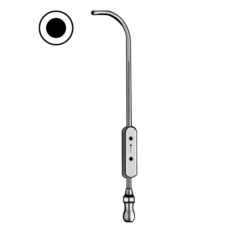Sklar Killian Antrum Cannula - 50-2269
