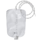 Assura Urostomy Night Bag, 2,000 mL (Box of 10)