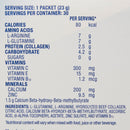 Abbott Nutrition Juven Arginine/Glutamine Therapeutic Nutrition Powder (180/CS) 
