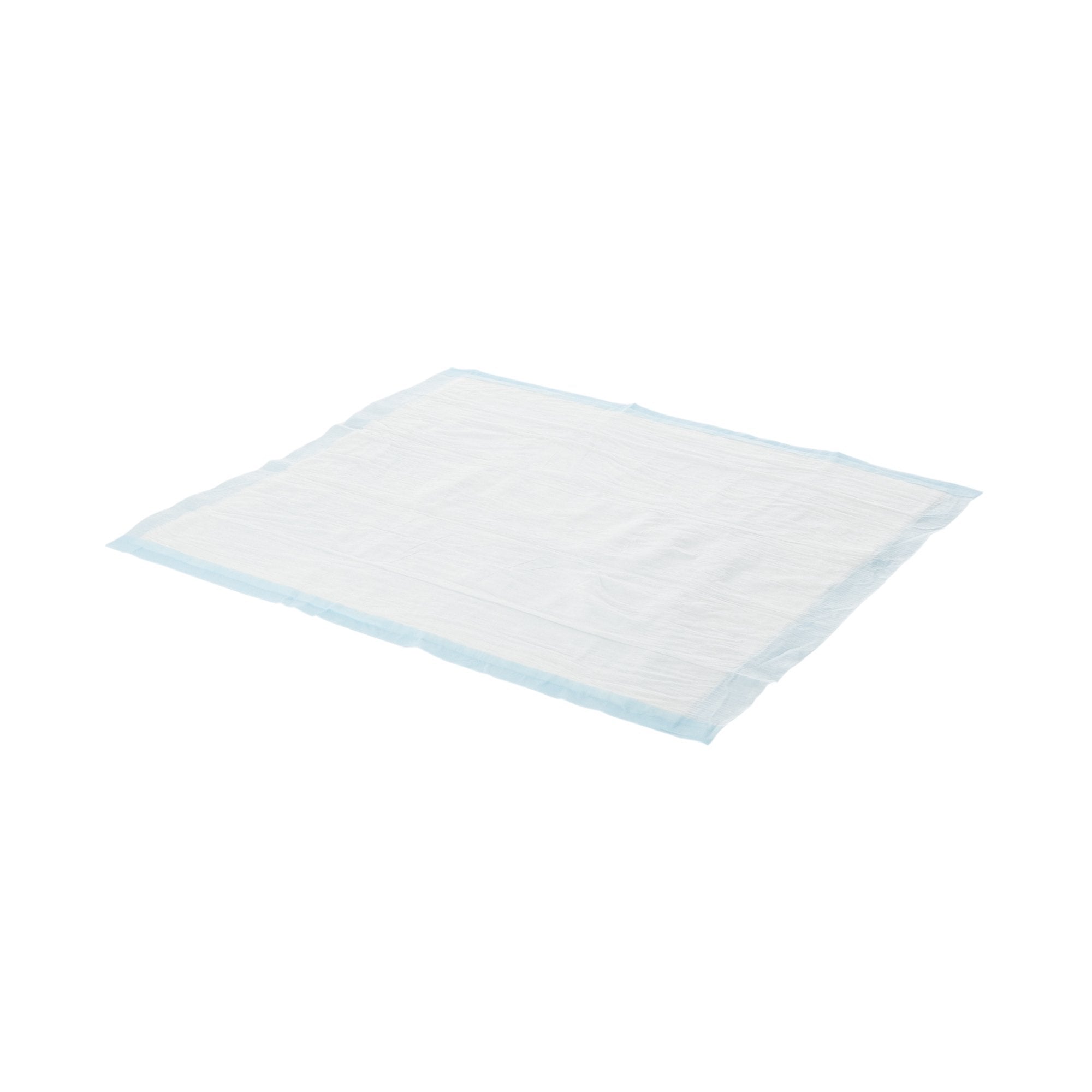 First Quality Products LLC Prevail Air Permeable Air Permeable Low Air Loss Underpad, 23 x 36 Inch (48/CS) 