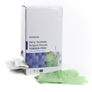 McKesson Brand McKesson Perry Performance Plus Polyisoprene Surgical Glove, Size 7, Green (200/CS) 