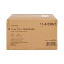 McKesson Brand McKesson Nose Clips for use with Spirometer (200/CS) 