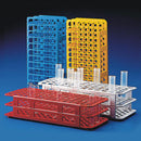 RACK 24SLIDE PP WHT