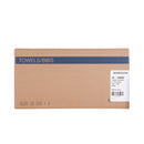 McKesson Nonsterile White Procedure Towels, 13 x 18 Inch (Case of 500)