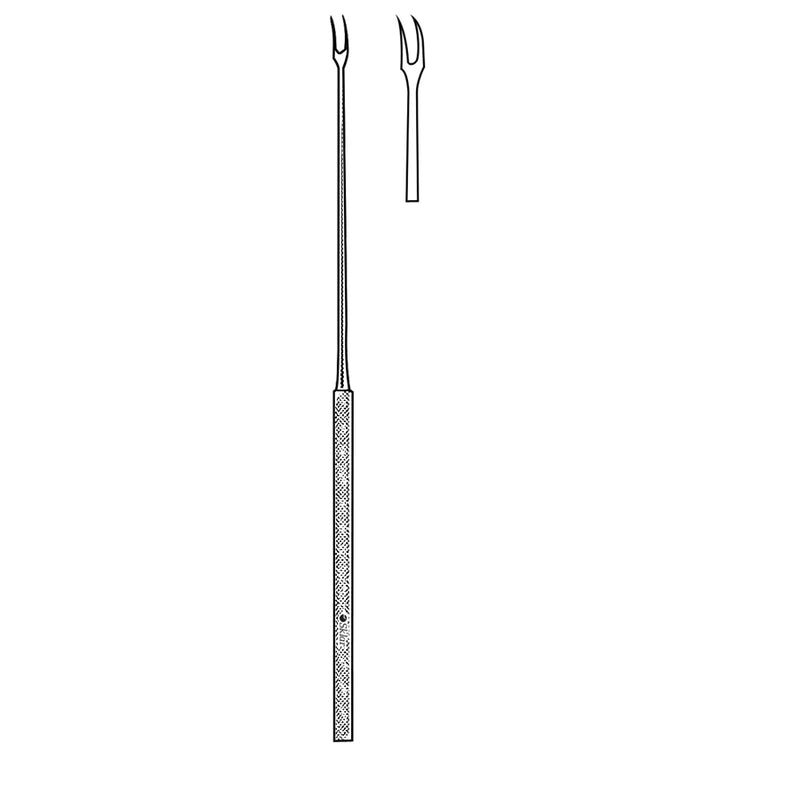 Sklar Okonek-Yasargil Tumor Fork - 79-3132