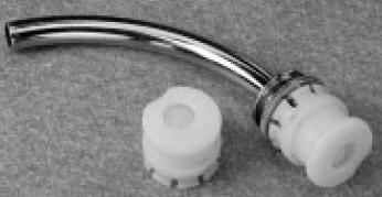 Uncuffed Tracheostomy Tube Size 6.0 Adult (Each)
