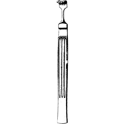 Sklar Cottle Retractor - 41-1385 