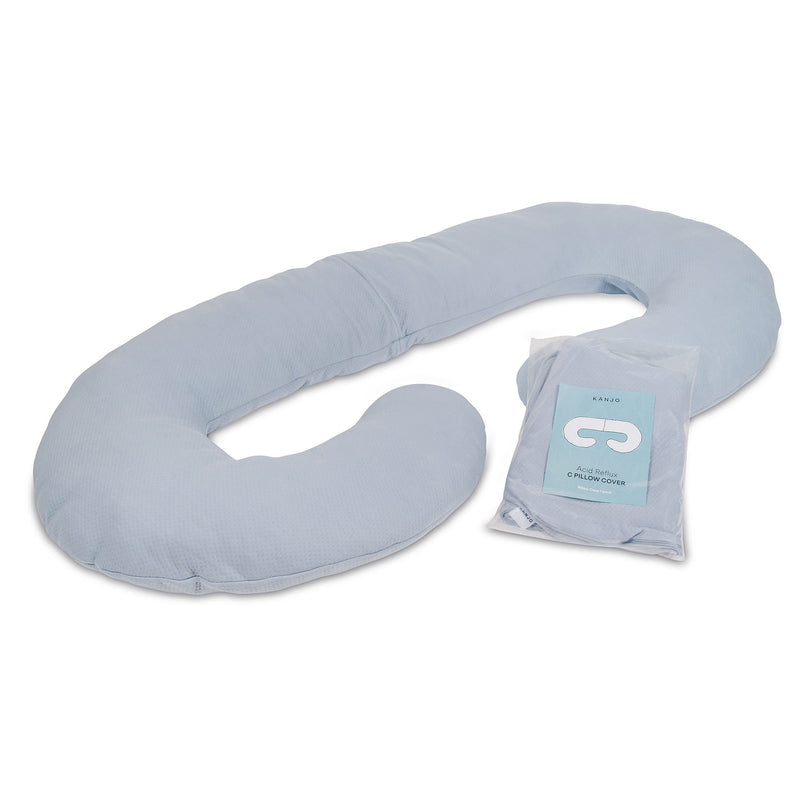 Kanjo Acid Reflux C Pillow Cover (Case of 30)