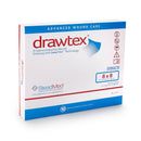 Drawtex Nonadherent Dressing, 8 x 8 Inch (Box of 10)