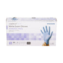 McKesson Confiderm 3.5C Nitrile Exam Glove, Extra Large, Blue (Case of 1800)