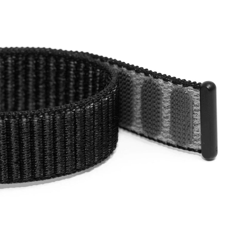 Embr Wave 2 Thermal Wristband Strap, Nylon Replacement Band, Black (60/CS) 