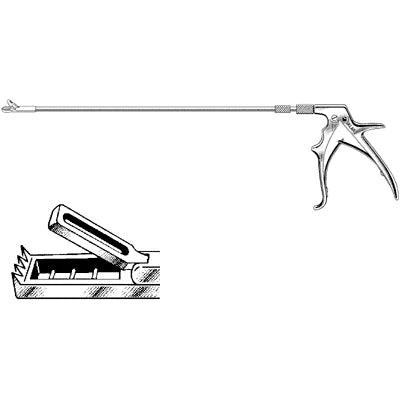 Sklar Universal Style Biopsy Punch - 90-7574