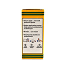 ASO Kid Design (Assorted Crayon) Adhesive Strip, 3/4 x 3 Inch (100/BX)