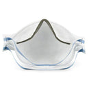 Particulate Respirator Mask 3M Aura Industrial N95 Not Rated Elastic Strap One Size Fits Most (Case of 440)