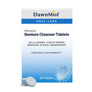 TABLETS DENTURE 90/BX 24BX/CS