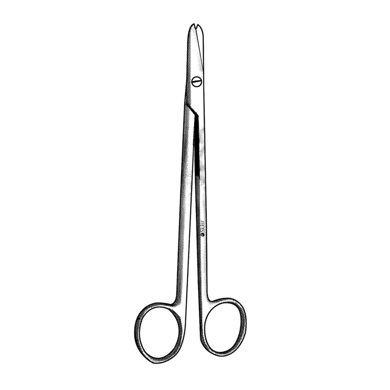 Sklar Smith Wire Cutting Scissors - 7", Straight - 24-2361