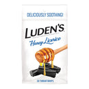 Prestige Medical Luden's Throat Drops Honey Licorice (30/BG) 