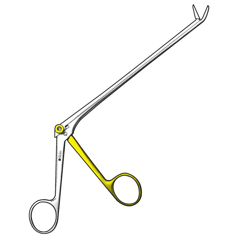 Sklar Cushing Rongeur - 43-3756