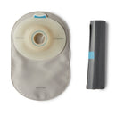 Coloplast SenSura Mio Convex Light 1-Piece Closed End Opaque Ostomy Pouch, 25mm Stoma (10/BX)