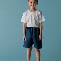 SHORTS PED 16IN WAISTMEDISHORTS 50/CS