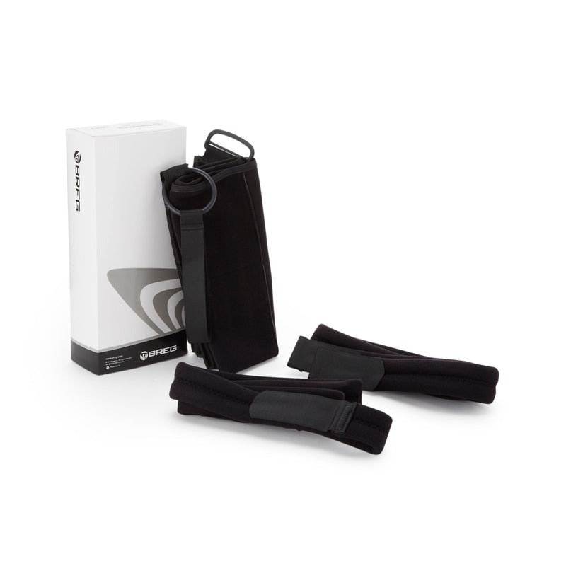 Breg Deluxe Shoulder Immobilizer, One Size Fits Most (Each)