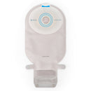 Coloplast SenSura Mio Flat 1-Piece Opaque Ostomy Pouch, 45mm Stoma (10/BX) 