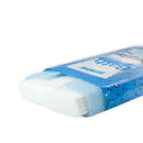 Comfort Bath Cleansing Washcloths, Heavyweight, Soft Pack (Case of 352)