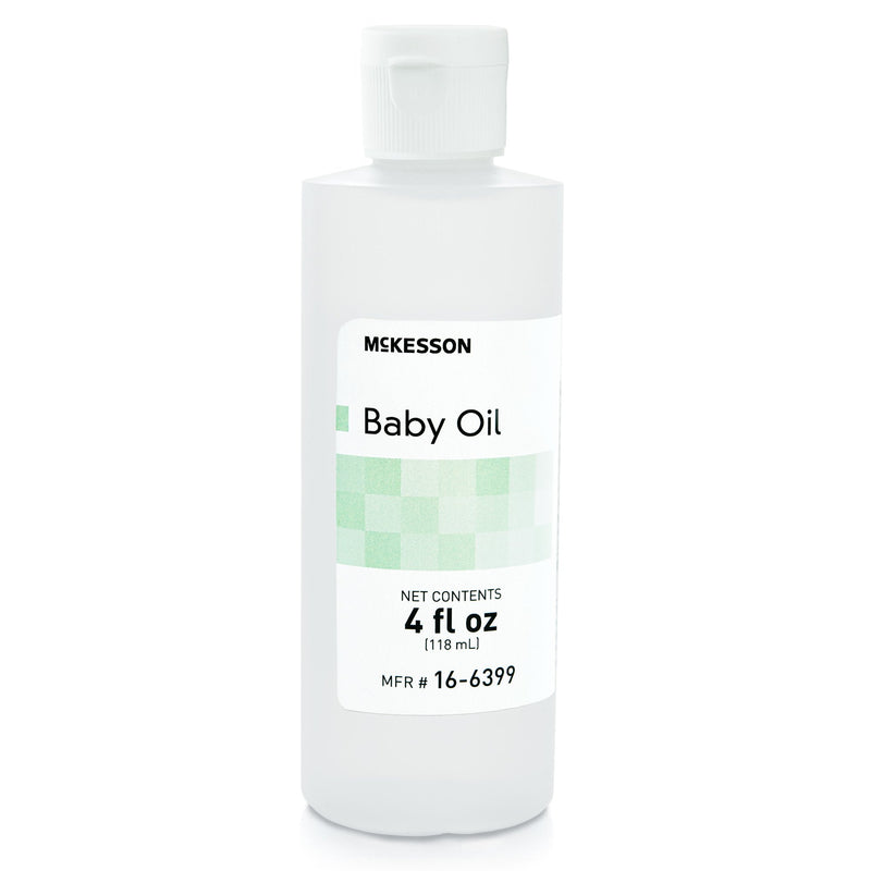 McKesson Brand McKesson Baby Oil (96/CS) 