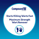 Compound W Wart Remover