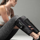 Hyperice Inc Normatec Go Pneumatic Compression Massage Garment 